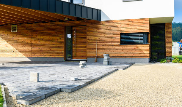 Best Commercial Driveway Pavers  in Cuba City, WI
