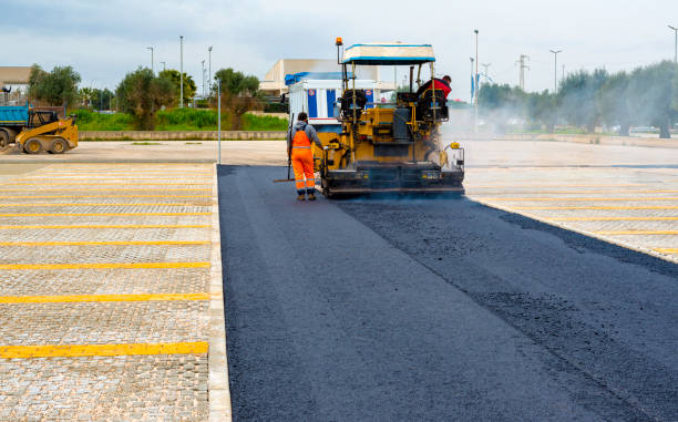 Best Driveway Paving Near Me  in Cuba City, WI