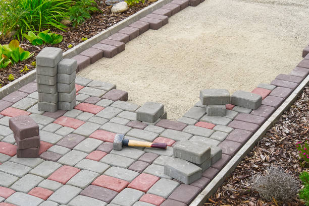 Best Local Driveway Pavers  in Cuba City, WI