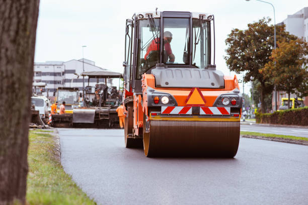Driveway Repair Near Me in Cuba City, WI