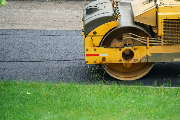 Professional Driveway Pavers in Cuba City, WI