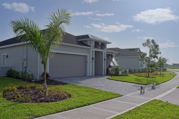 Commercial Driveway Pavers in Cuba City, WI