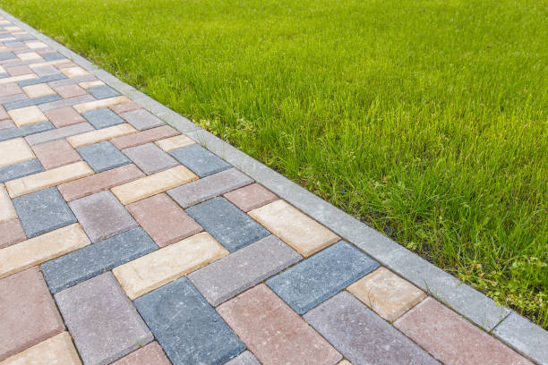Best Cobblestone Driveway Pavers  in Cuba City, WI